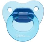 Wee Baby 112 Ортодонтична залъгалка 6-18М Различни цветове - Image 2