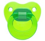 Wee Baby 112 Ортодонтична залъгалка 6-18М Различни цветове