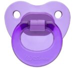 Wee Baby 112 Ортодонтична залъгалка 6-18М Различни цветове - Image 3