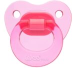 Wee Baby 112 Ортодонтична залъгалка 6-18М Различни цветове - Image 4