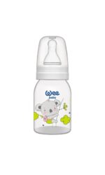WEE BABY Classic Шише с биберон №1 0-6М 125 мл