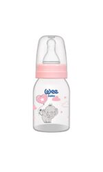 WEE BABY Classic Шише с биберон №1 0-6М 125 мл - Image 5