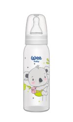 WEE BABY Classic Шише с биберон №1 0-6М 250 мл