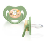 WEE BABY Duo Ортодонтската залъгалка 0-6М х 2 броя - Image 2