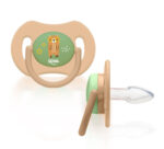 WEE BABY Duo Ортодонтската залъгалка 0-6М х 2 броя - Image 3
