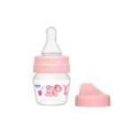 WEE BABY Mini Малко шише с два накрайника 30 мл - Image 2