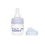 WEE BABY Mini Малко шише с два накрайника 30 мл - Image 3