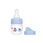 WEE BABY Mini Малко шише с два накрайника 30 мл - Image 4