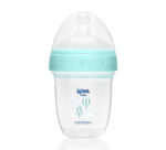 WEE BABY Nanninom Anti-Colic Бебешко шише с широк отвор 150 мл - Image 2