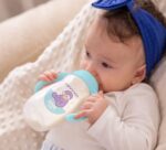 WEE BABY Nanninom Комплект шишета за хранене с широк отвор 0-6М - Image 3