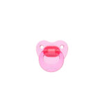 WEE BABY Ортодонтична зaлъгалка Candy №1 0-6M - Image 4