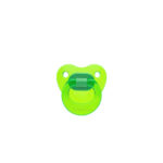 WEE BABY Ортодонтична зaлъгалка Candy №3 18M+ - Image 2