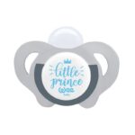 WEE BABY Ортодонтична зaлъгалка пеперуда №3 18+М - Image 2