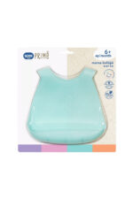 WEE BABY PRIME Силиконов лигавник