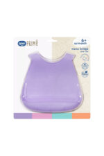 WEE BABY PRIME Силиконов лигавник - Image 4
