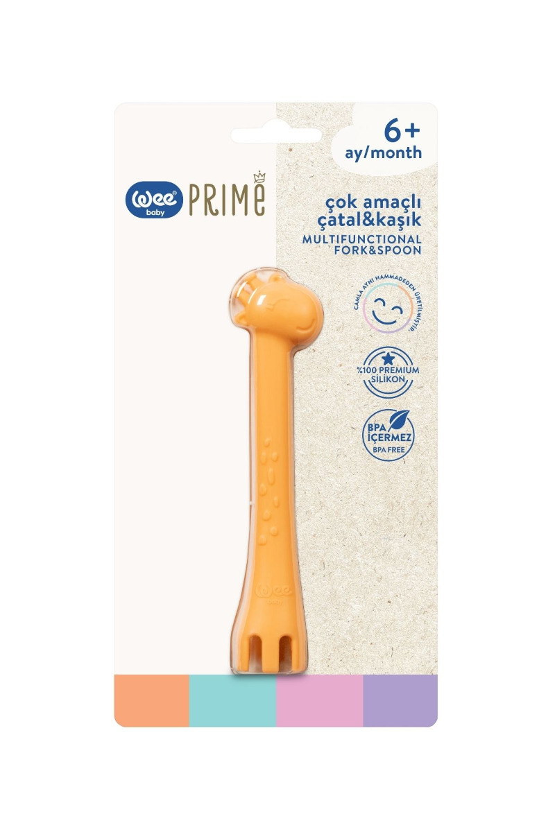 wee-baby-prime-silikonova-mnogofunkcionalna-vilica-i-l-zhica-.jpg WEE BABY PRIME Силиконова многофункционална вилица и лъжица