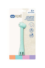 WEE BABY PRIME Силиконова многофункционална вилица и лъжица - Image 2