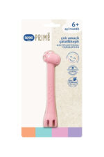 WEE BABY PRIME Силиконова многофункционална вилица и лъжица - Image 4