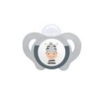 Wee Baby Safari Ортодонтична залъгалка 18М+ х 1 брой - Image 2