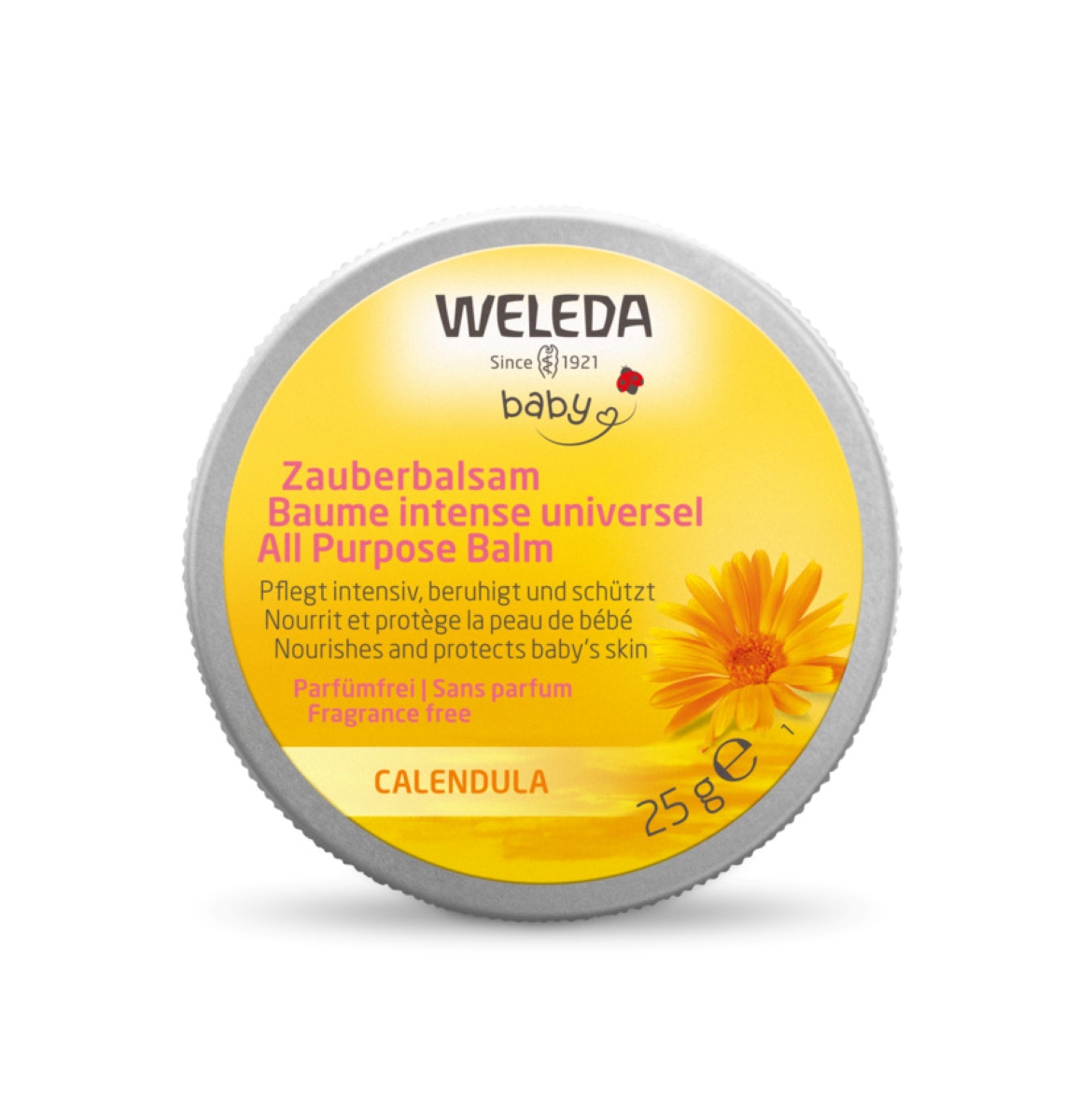 weleda-baby-universalen-balsam-s-neven-25-gr.jpg Weleda Baby Универсален балсам с невен 25 гр