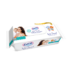 Lara Premium Бебешки мокри кърпички с капак х72 бр