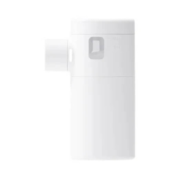 OMRON MicroAIR Go U300 меш инхалатор