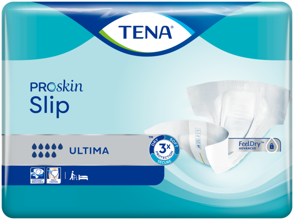 Tena Slip Ultima пелени за възрастни